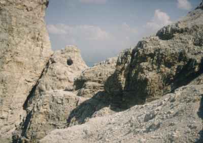 Passo della Sentinella (13434 B)
