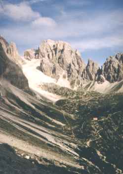 Croda Rossa (10121 B)