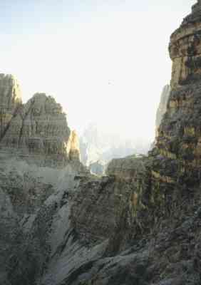 svahy Paternkofelu (7091 B)