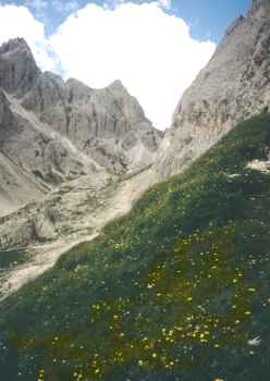 Valle Ambatta (9306 B)