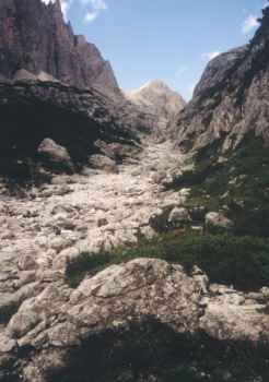 Valle Ambatta (10440 B)