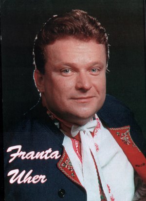 Franta Uher