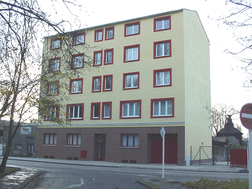 Fotografie OI Ostrava
