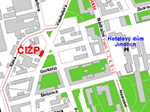 Mapa - zv�t�it