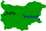 BULHARSKO