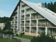 Hotel Radjov