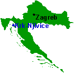 CHORVATSKO
