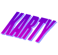 KARTY