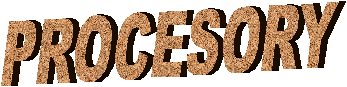 PROCESORY