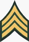 Sergeant, E-5