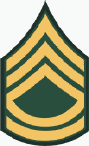 Sergeant, E-7