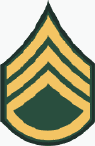 Sergeant, E-6