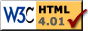 Validni HTML