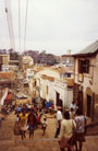 hlavn msto Antananarivo