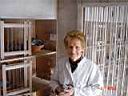 Mariette V.de Weyer