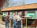 TEAM Van Leest/Peeters