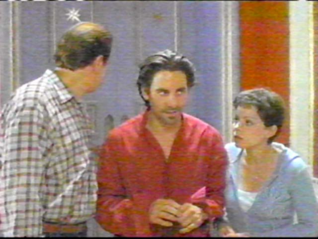 Vlk, Veronika a Tony kuj pikle
