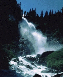Snhurin vodopd