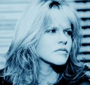 Miriam Stockley