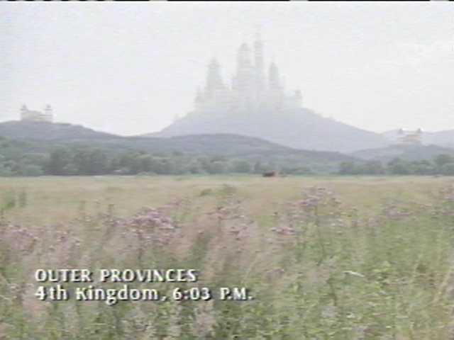 �tvrt� kr�lovstv� - vn�j�� provincie