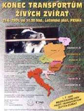 Plak�t na akci /8,5kB