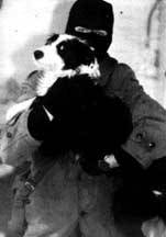  Alfista s osvobozen�m psem /4,7