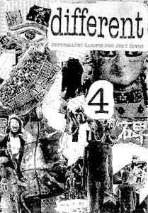 Different �.4 /14kB