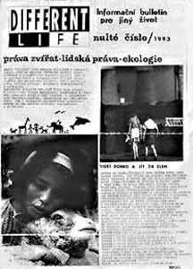 Informa�n� bulletin 0-1993 /11,5 kB