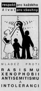 Let�k Proti rasismu... /9,2 kB
