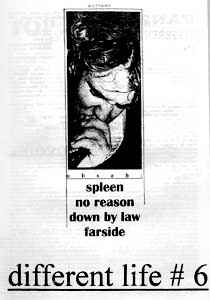 Fanzin DL �.6 /7,5 kB