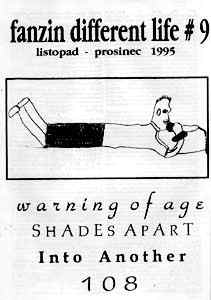 Fanzin DL �.9 /8,4 kB