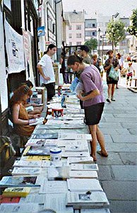 Informa�n� turn� po �R - P�sek /28kB/