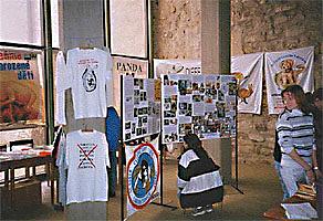 Den neziskov�ho sektoru /20kB/