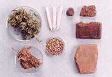 R�zn� drogy /5,2kB