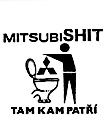 MitsubiSHIT tam kam pat�� /3,5kB