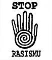 Stop rasismu /3,3kB