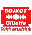 Bojkot Gillette /5kB