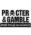 P&Gamble krut� testuje na zv��atech /3,3kB