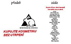 Kupujte kosmetiku bez utrpen� /7,9kB