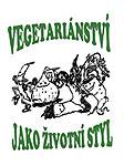 Vegetari�nstv� jako �ivotn� styl /5,4kB