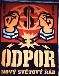 Transparent Odpor / Nov� sv�tov� ��d /9,4kB