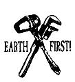 Earth First! /3,5kB