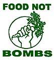 Food Not Bombs /4,5kB