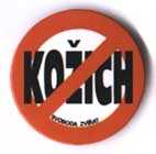 Placka Ko�ich 3,5 kB