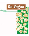 Go Vegan /6,1kB/8,6kB