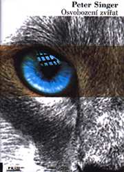 Kniha Osvobozen� zv��at 9,5kB