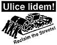 Ulice lidem! /3,5kB