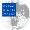 logo Human Rights Watch /2,6kB