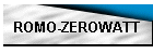 ROMO-ZEROWATT