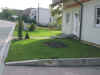 zahrada Oujezskch - Blansko